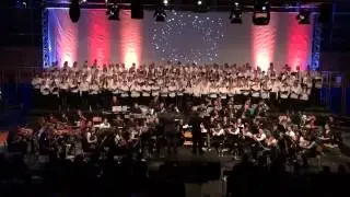Mini maxi venček