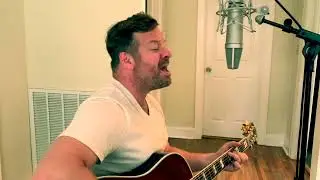 Riverland Collective - Recording Adam McDonough