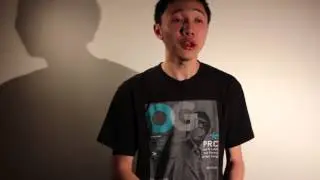 Spoken Words with MC Cong