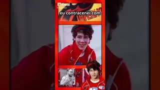 #rafaelbaronesi #disneychannelbr #disneychannelgames #zappingzone
