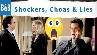 Shocking 2020 Preview: Family Betrayals, Stunning D34THS & Lies Ahead