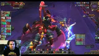 Mythic Skitra