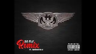 D.  Robb x Trendsetta D - So Fly ReMix
