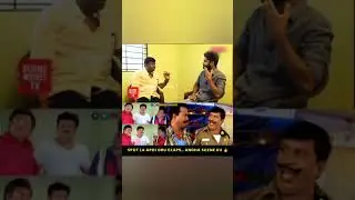 Vaigaipuyal vadivelu about friends movie shooting spot fun ❤️🔥