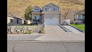 Home For Rent at 15289 S Steep Mountain Dr Unit A in Draper By Nestwell Property Management