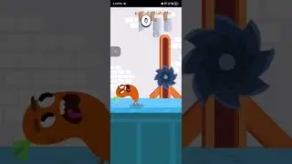 new funny carrot running game #trending #gaming #viral @funnySteve55