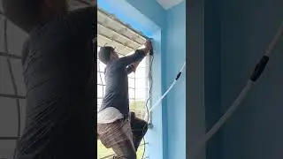 ss steel grill fitting