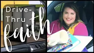Why Settle For Fast Food Scripture When God Wants Us to Feast? Why Bible Study is Essential