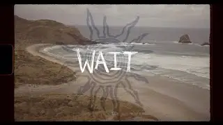 Sunspot - Wait (Official Music Video)