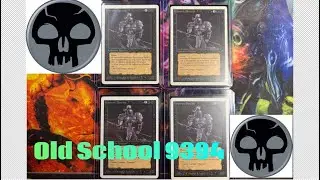 This FORMAT needs to get more attention! | 9394 MTG