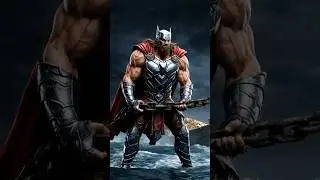 hulk vs Thor sad ai video #sad #music #ringtone #nocopyrightmusic