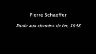 pierre schaeffer