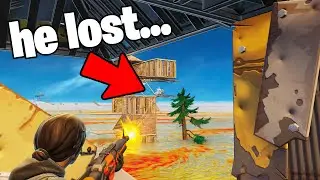 Floor Is Lava In Reload Is Pure CHAOS!