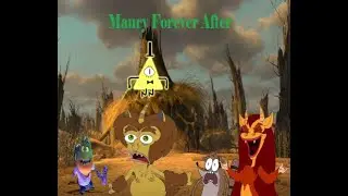 Maury Forever After Part 6-A real Hormone Monster again (Top of the World)