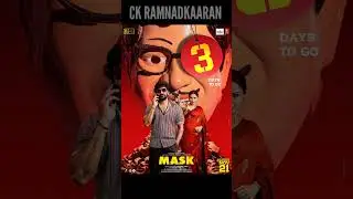 MASK box office collection..??? | Mask Movie Review | Mask Movie | Kavin | Andrea | Mask | #Shorts