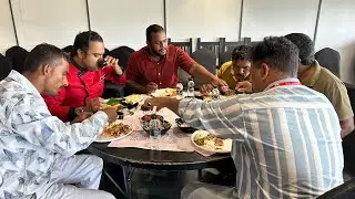 തലശ്ശേരിയിൽ നല്ല ബിരിയാണി കിട്ടുന്ന സ്ഥലം കാണിച്ചു തരാം വാ