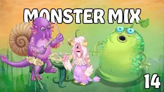 (MSM) Monster Mix 14