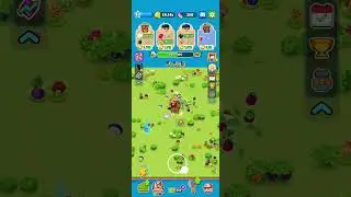 Pocket Land Gameplay Part 8