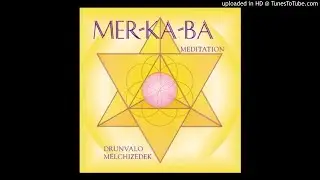 1 - MerKaBa Meditation