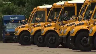 APS adopting new school bus tracking system