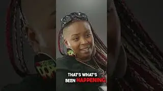 Jaguar Wright speaks on Dame dash's struggles in the industry