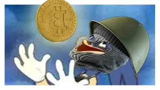 Ruining Tarkov's economy with Shitcoin&trade;