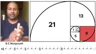 KILLER FIBONACCI KONNAKOL