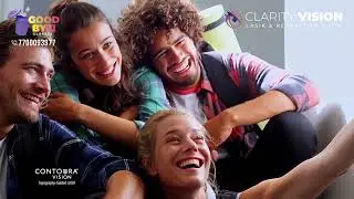Clarity Vision - A complete LASIK and Refractive Suite