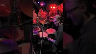 This Christmas w/ Cash Only #drums #drummer #groove #thischristmas #donnyhathaway