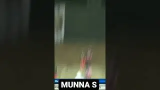 MUNNA S 🔥🔥🔥🔥🔥🔥🔥#cricketlover #tennis #shorts #tenniscricket #cricket #tennisballcricket