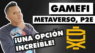 ✅DUX DAO   GameFi, Metaverso, P2E 🚀Una opci&oacute;n INCREIBLE 🤑