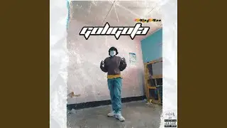 BE WATER (feat. Badru Boy)