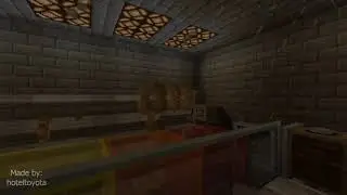Minecraft 3-Speed + Reverse Transmission - Create Mod