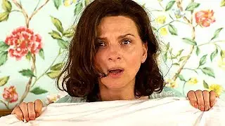 LA BONNE ÉPOUSE Bande Annonce (2020) Juliette Binoche, Edouard Baer, Comédie