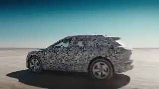 AUDI PRESS: the Audi e-tron prototype