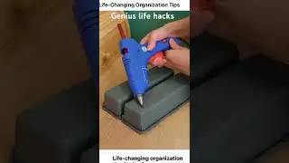 Life changing hacks #Ehdena#shorts #life