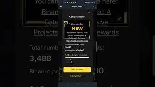 Theme Binance Launchpool Binance word of the day All Answer today #wodlanswertoday #wodlanswers