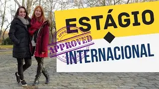 AIESEC: Tipos de intercâmbio - Talento Global na Hungria (estágio Internacional)