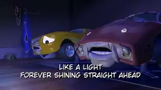 Straight Ahead - Music by Rick Altizer - An Auto-B-Good Music Video