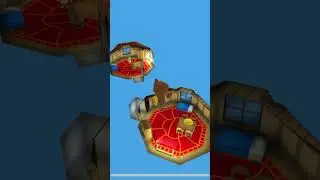 😱😱 Super Bear-Game-New Bug#superbearadventurehighlights #shortsfeed