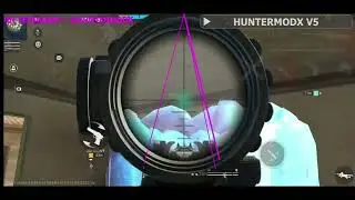 HACKERS  HOLOGRAM  AIMFOV AIMBOT SIKLN AIMKIL ob35