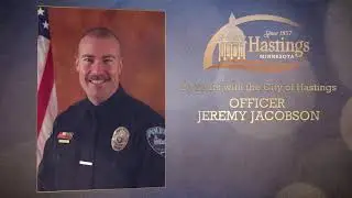 2020 City Employee Anniversary Milestone Video