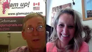 Tech Talk live with Paul Gehrmann.  Air Purification for Nail Salons and much more