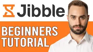 Jibble  Tutorial 2024 | How To Set Up & Use Jibble (Step by Step)