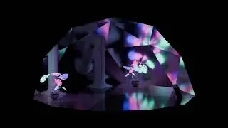 Yume 2kki OST - Rendered Dreamscape: Entrance (Extended)