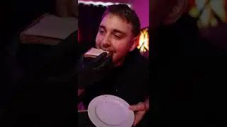 Ich ESSE eure ESSENSKOMBINATIONEN #foryou #asmr #mukbang #food #asta2d