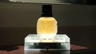 Paloma Picasso - Minotaure Fragrance Review