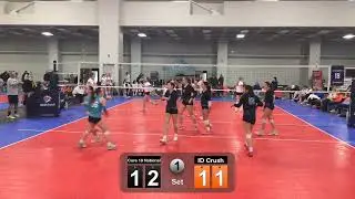 SLC Showdown - ID Crush Set 1