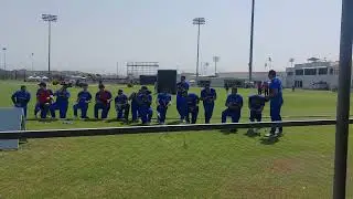 #samoa cricket team # rose taylor