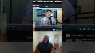 MBTYgo CALLS OUT MegaCapitalG